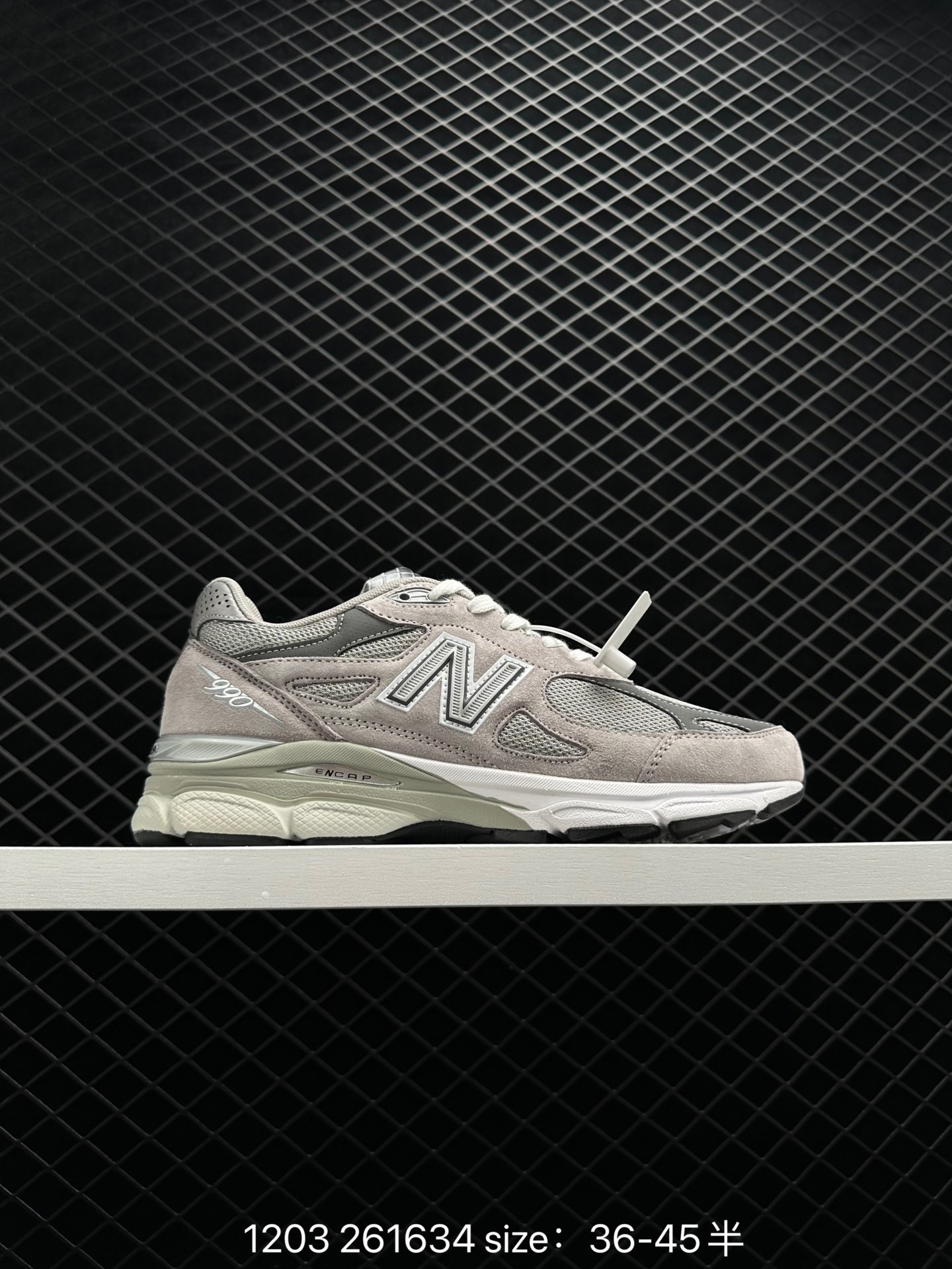New Balance M990JJ3 New Balance M990JJ3